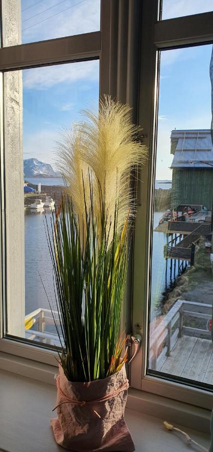 Nyksund Ekspedisjonen Ξενοδοχείο Εξωτερικό φωτογραφία