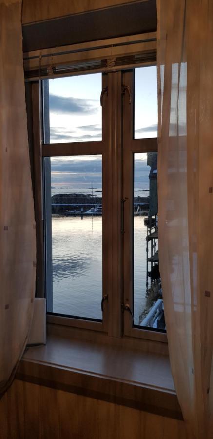 Nyksund Ekspedisjonen Ξενοδοχείο Εξωτερικό φωτογραφία